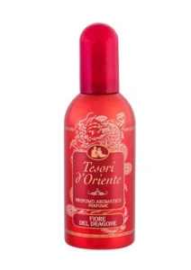 Tesori d'Oriente Fiore del Dragone parfémovaná voda dámská 100 ml