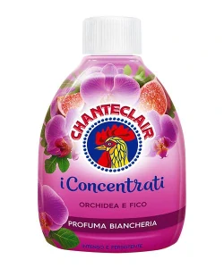 ChanteClair Orchidea e Fico koncentrovaný parfém na prádlo 220 ml – orchidej a fík