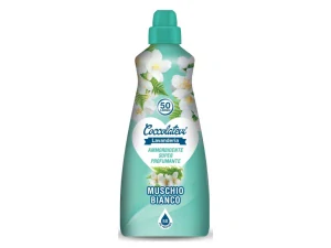 Coccolatevi aviváž Muschio Bianco 50 dávek 1,25 l