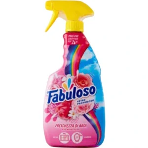 Fabuloso Vetro Profumoso 600ml - čistič oken