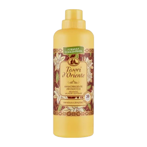 Tesori d'Oriente AVIVÁŽ 760ml 38W Vaniglia - žlutá